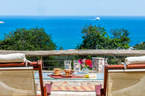 Naiades superior apartments in Skopelos with sea view close to the town